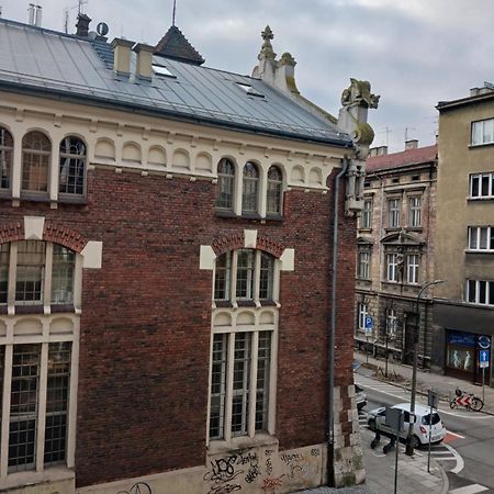 Apartamenty Marco - Stare Miasto - Super Wi Fi 크라쿠프 외부 사진