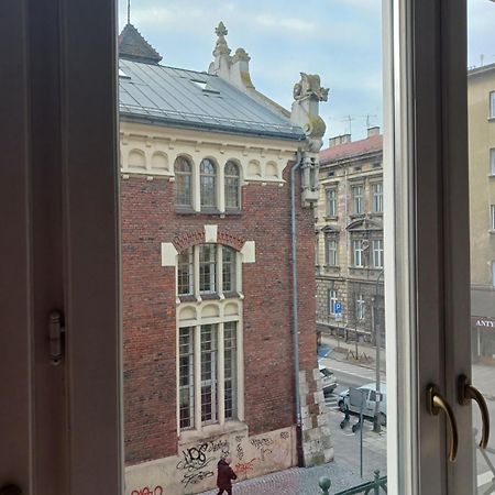 Apartamenty Marco - Stare Miasto - Super Wi Fi 크라쿠프 외부 사진