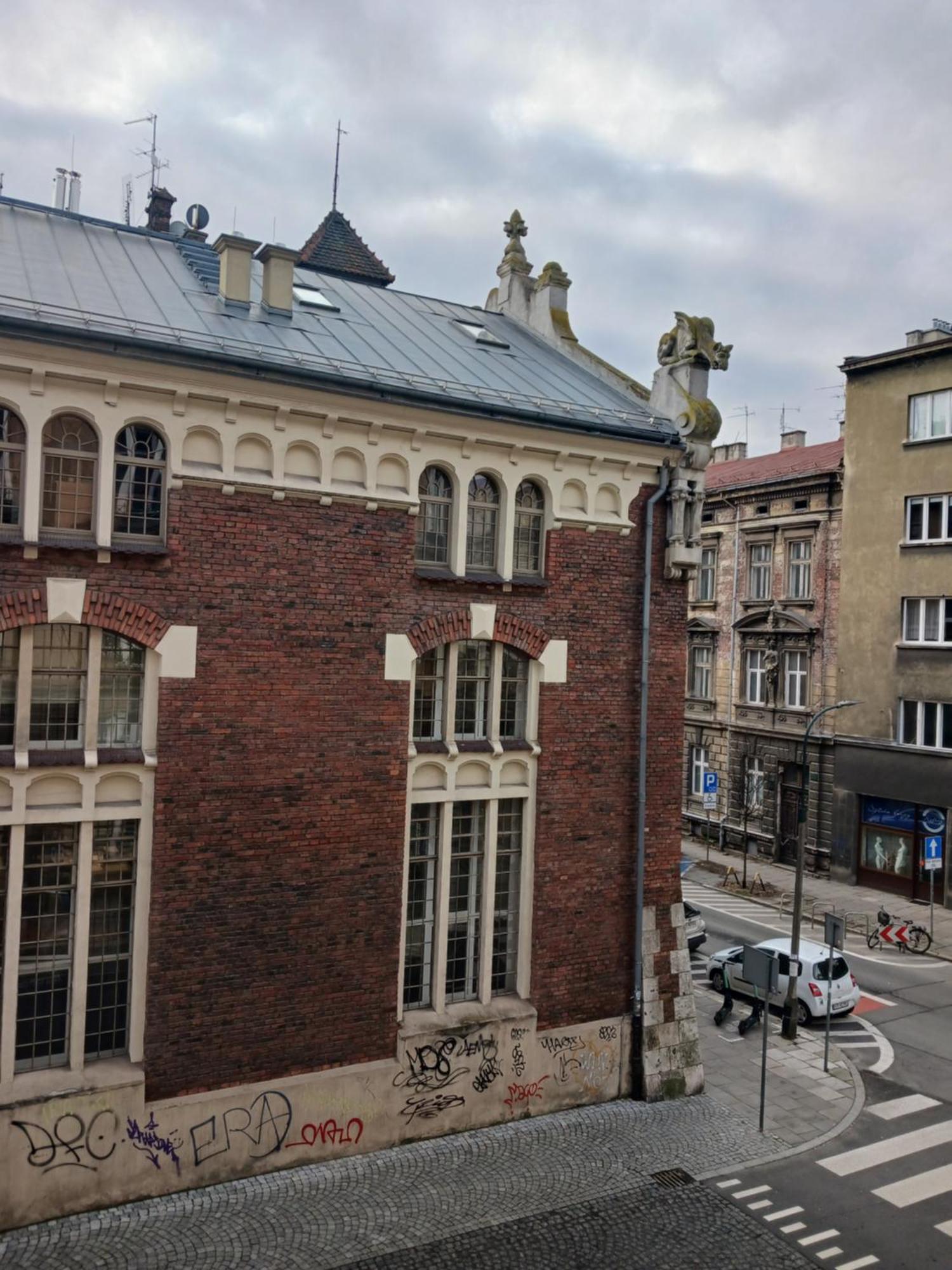 Apartamenty Marco - Stare Miasto - Super Wi Fi 크라쿠프 외부 사진