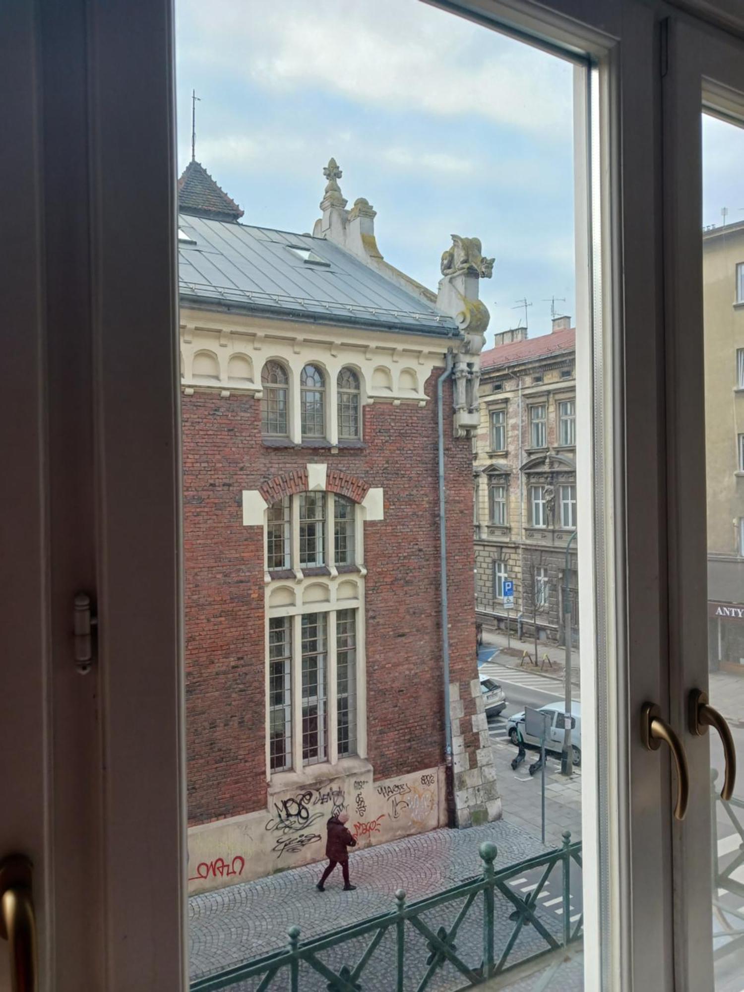 Apartamenty Marco - Stare Miasto - Super Wi Fi 크라쿠프 외부 사진