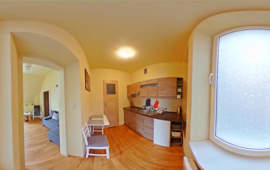 Apartamenty Marco - Stare Miasto - Super Wi Fi 크라쿠프 외부 사진