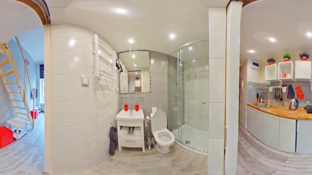 Apartamenty Marco - Stare Miasto - Super Wi Fi 크라쿠프 외부 사진