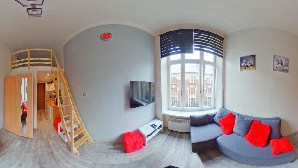 Apartamenty Marco - Stare Miasto - Super Wi Fi 크라쿠프 외부 사진