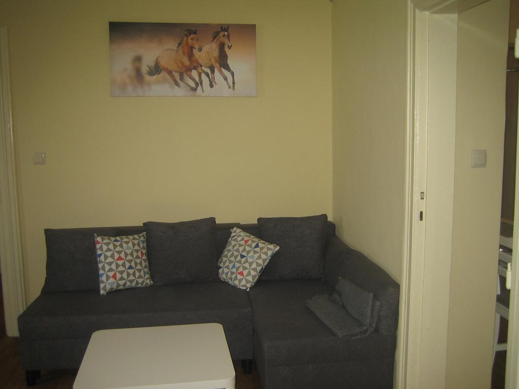 Apartamenty Marco - Stare Miasto - Super Wi Fi 크라쿠프 외부 사진