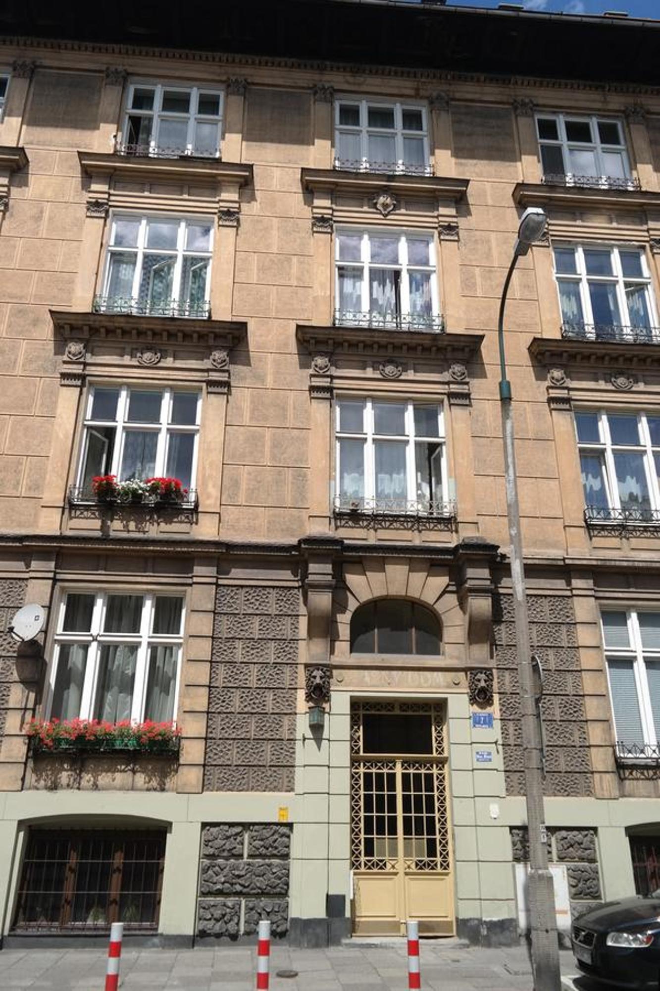 Apartamenty Marco - Stare Miasto - Super Wi Fi 크라쿠프 외부 사진