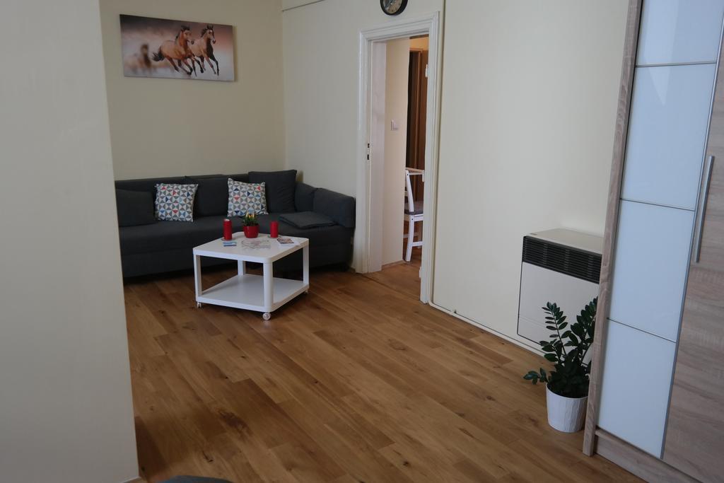 Apartamenty Marco - Stare Miasto - Super Wi Fi 크라쿠프 외부 사진