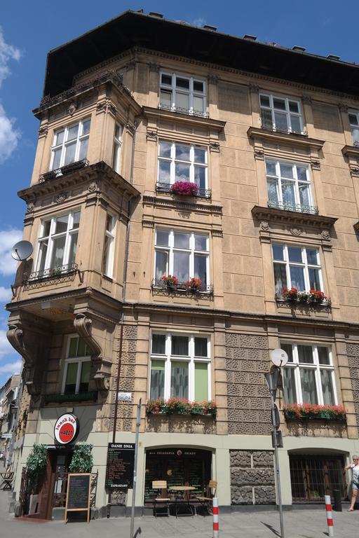Apartamenty Marco - Stare Miasto - Super Wi Fi 크라쿠프 외부 사진