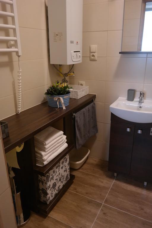 Apartamenty Marco - Stare Miasto - Super Wi Fi 크라쿠프 외부 사진
