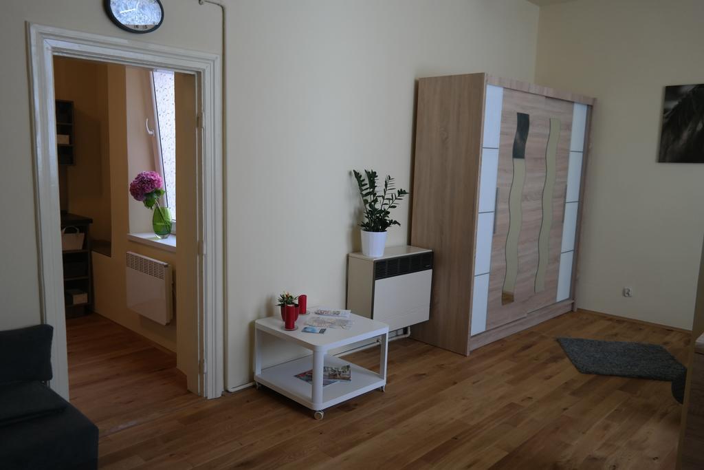 Apartamenty Marco - Stare Miasto - Super Wi Fi 크라쿠프 외부 사진