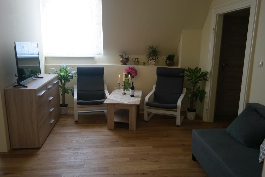 Apartamenty Marco - Stare Miasto - Super Wi Fi 크라쿠프 외부 사진